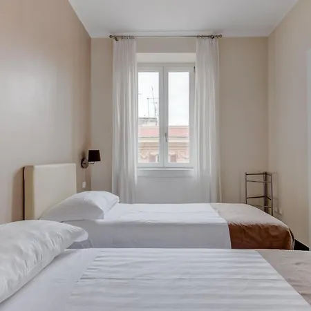 Plum Guide - Odes & Anthems Apartman Róma