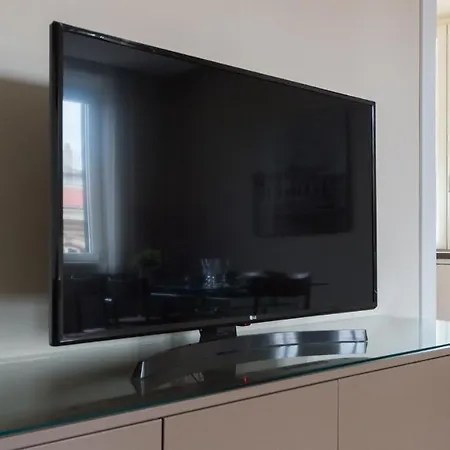 Apartman Plum Guide - Odes & Anthems Róma