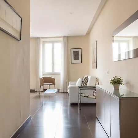 Plum Guide - Odes & Anthems Apartman Róma